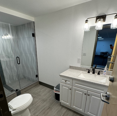 Two-story ADU with balcony and separate entrance in Murrieta