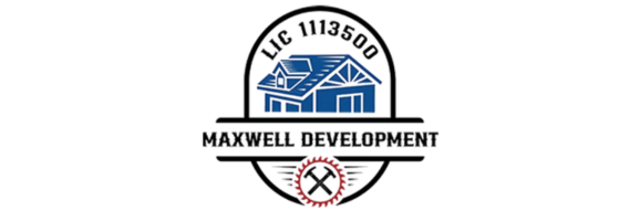 Maxwell Development official logo
